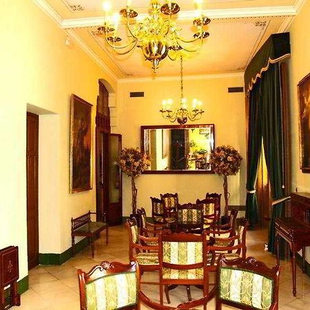 Hotel Tartaneros Sanlúcar de Barrameda Buitenkant foto
