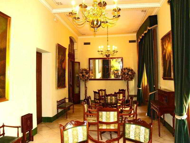 Hotel Tartaneros Sanlúcar de Barrameda Buitenkant foto